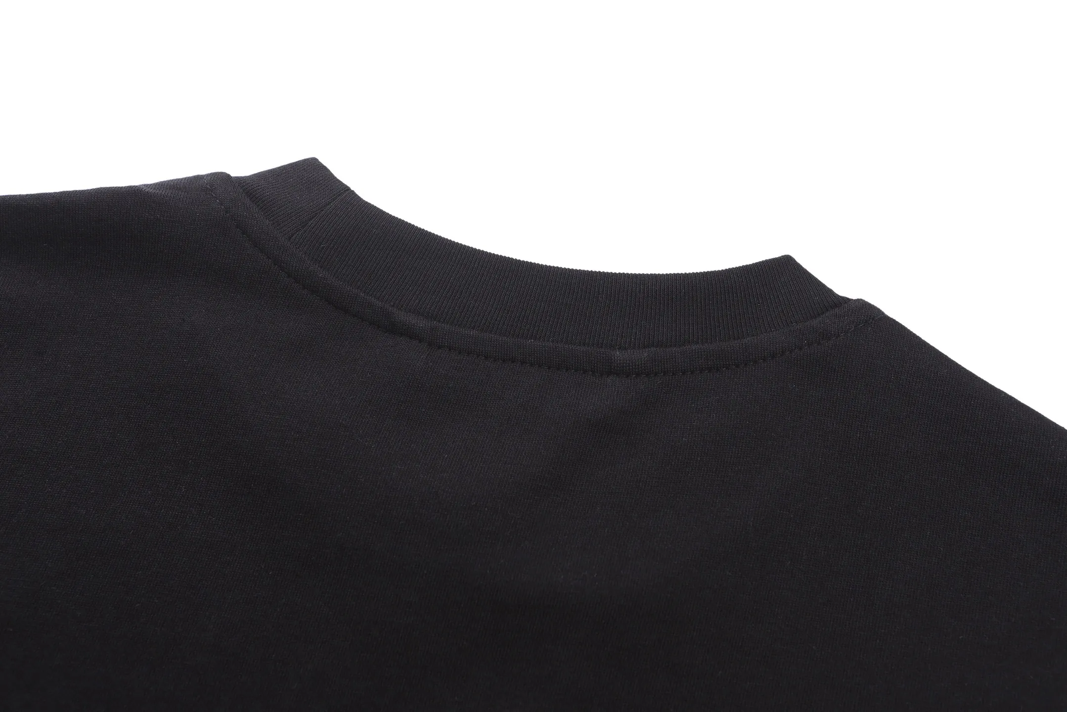 MONCLER/ 26SS Same Style ：Black White Size：S-XL